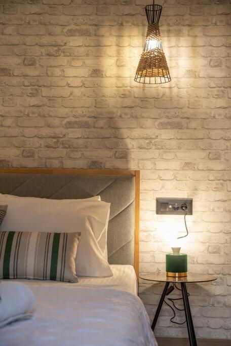 Yro Apartment Ханья Экстерьер фото
