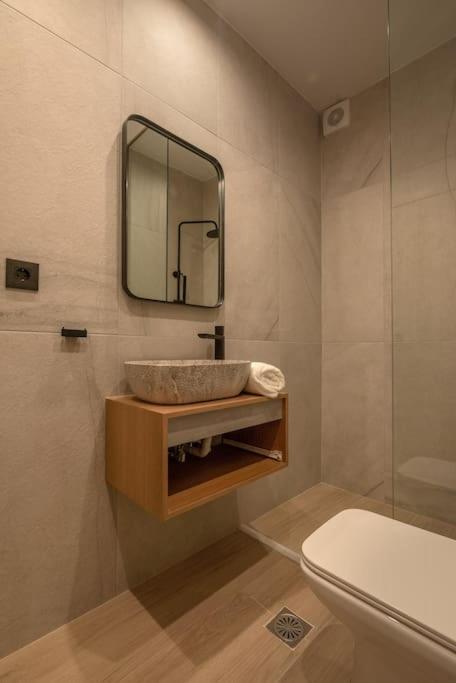 Yro Apartment Ханья Экстерьер фото